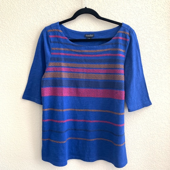 Lucky Brand Shirt - Picture 1 of 4